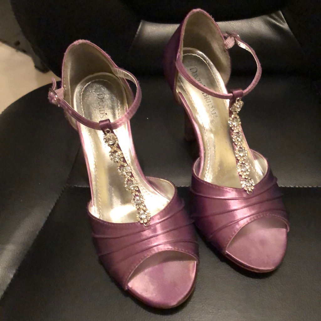 Michaelangelo Tia Shoes